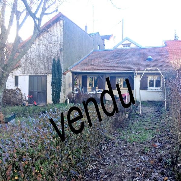 Offres de vente Maison La Pacaudière 42310