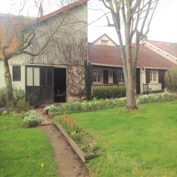 Offres de vente Maison La Pacaudière 42310