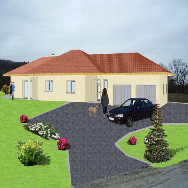 Offres de vente Terrain Saint-Symphorien-de-Lay 42470