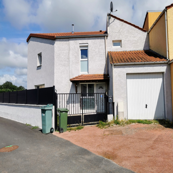 Offres de vente Maison Mably 42300