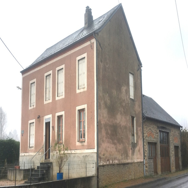 Offres de vente Maison Le Mayet-de-Montagne 03250