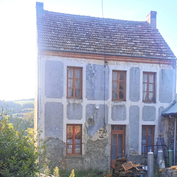 Offres de vente Maison Arfeuilles 03120