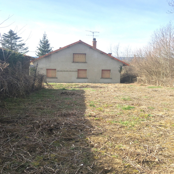 Offres de vente Maison Laprugne 03250