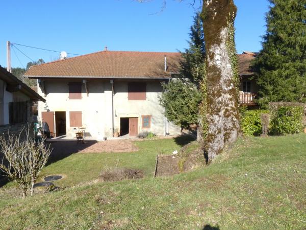 Offres de vente Maison Aigueperse 69790