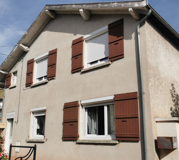 Offres de vente Maison de village Saint-André-d'Apchon 42370