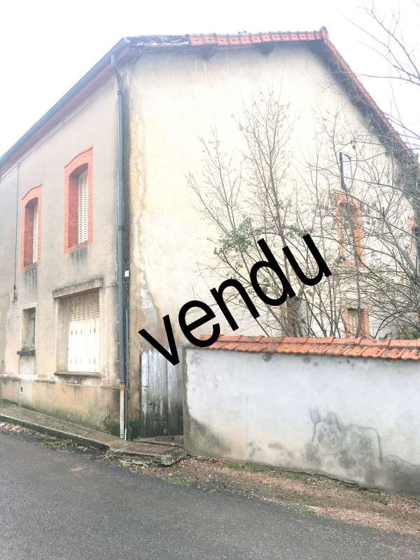 Offres de vente Maison de village Montaiguët-en-Forez 03130